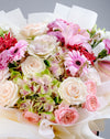 Lilac Flowers Bouquet - Image 6