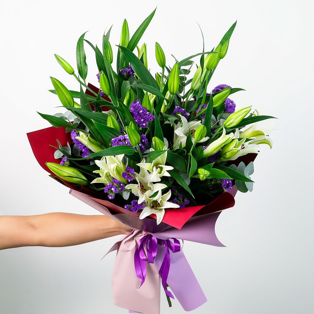 Lily Of Devotion - Image 2