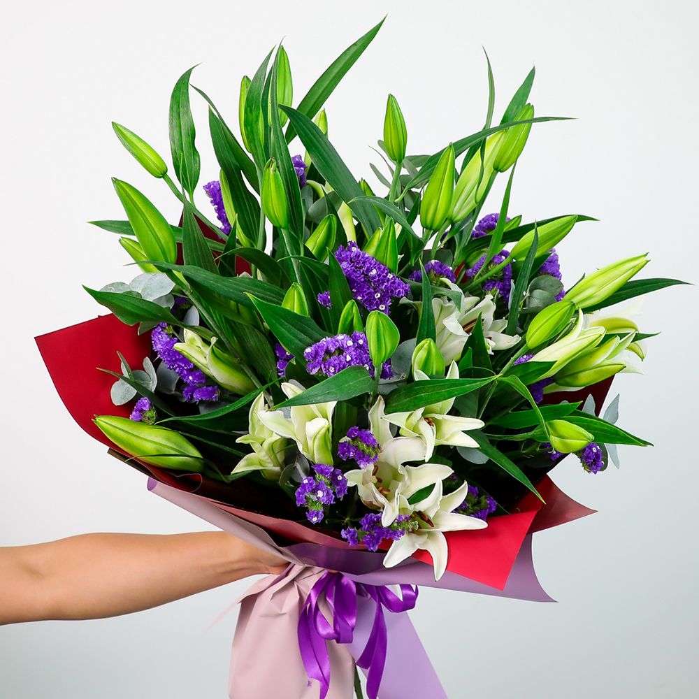 Lily Of Devotion - Image 3