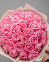Luxury Pink Roses - Image 15