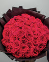 Luxury Red Roses - Image 12