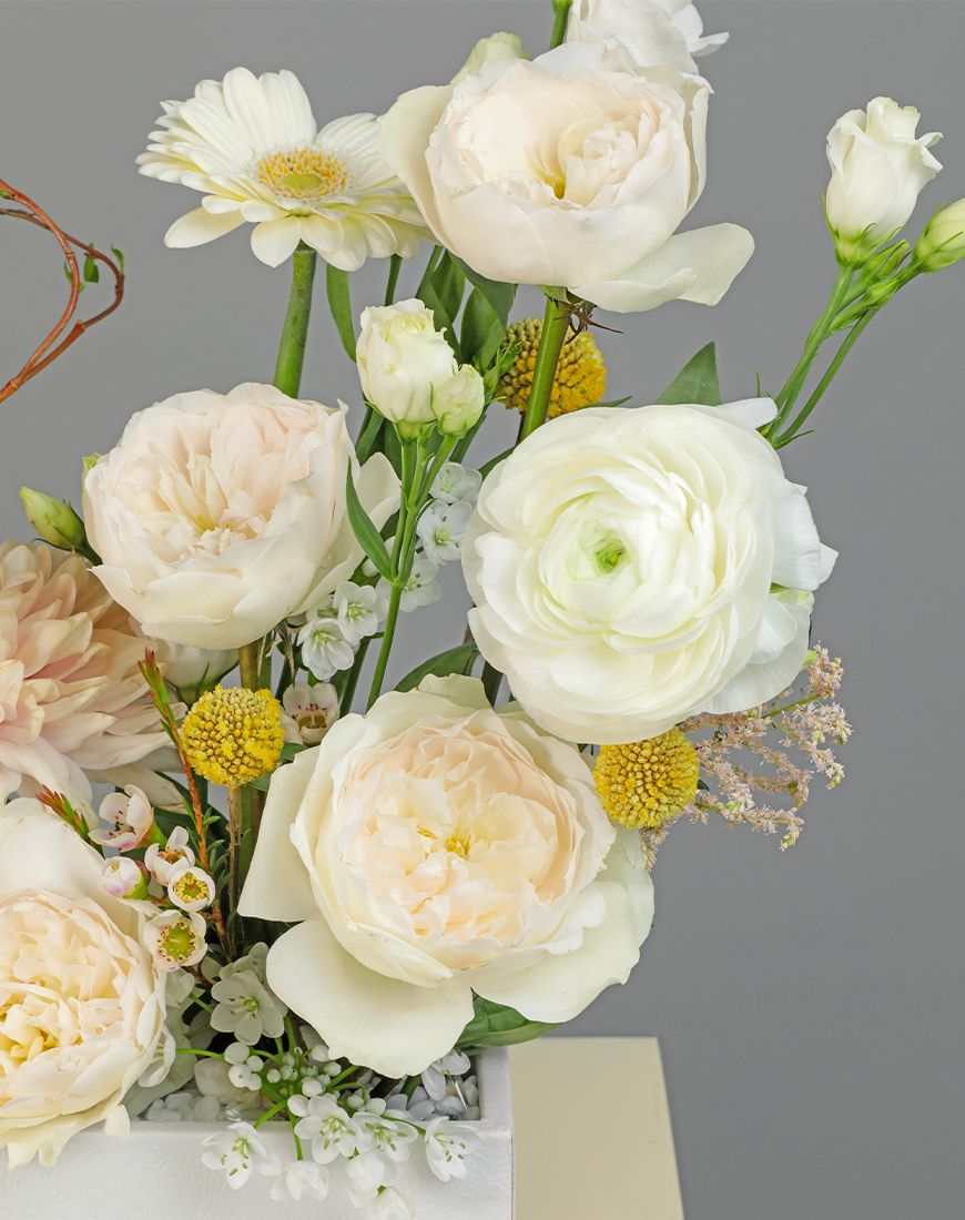 Harmony In Bloom - Image 2