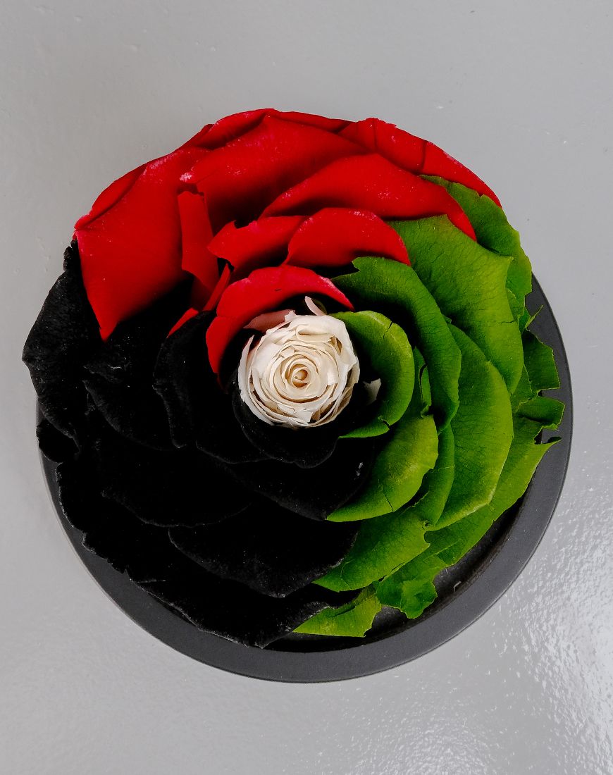 Forever Rose Mixed Color - Image 6