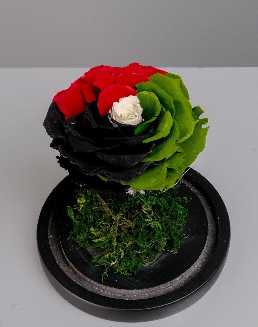 Forever Rose Mixed Color - Image 9