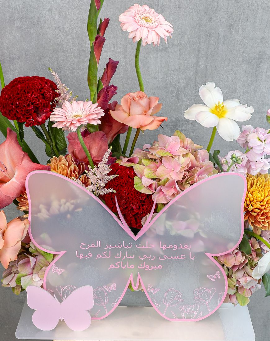 Newborn Petal Paradise - Image 2