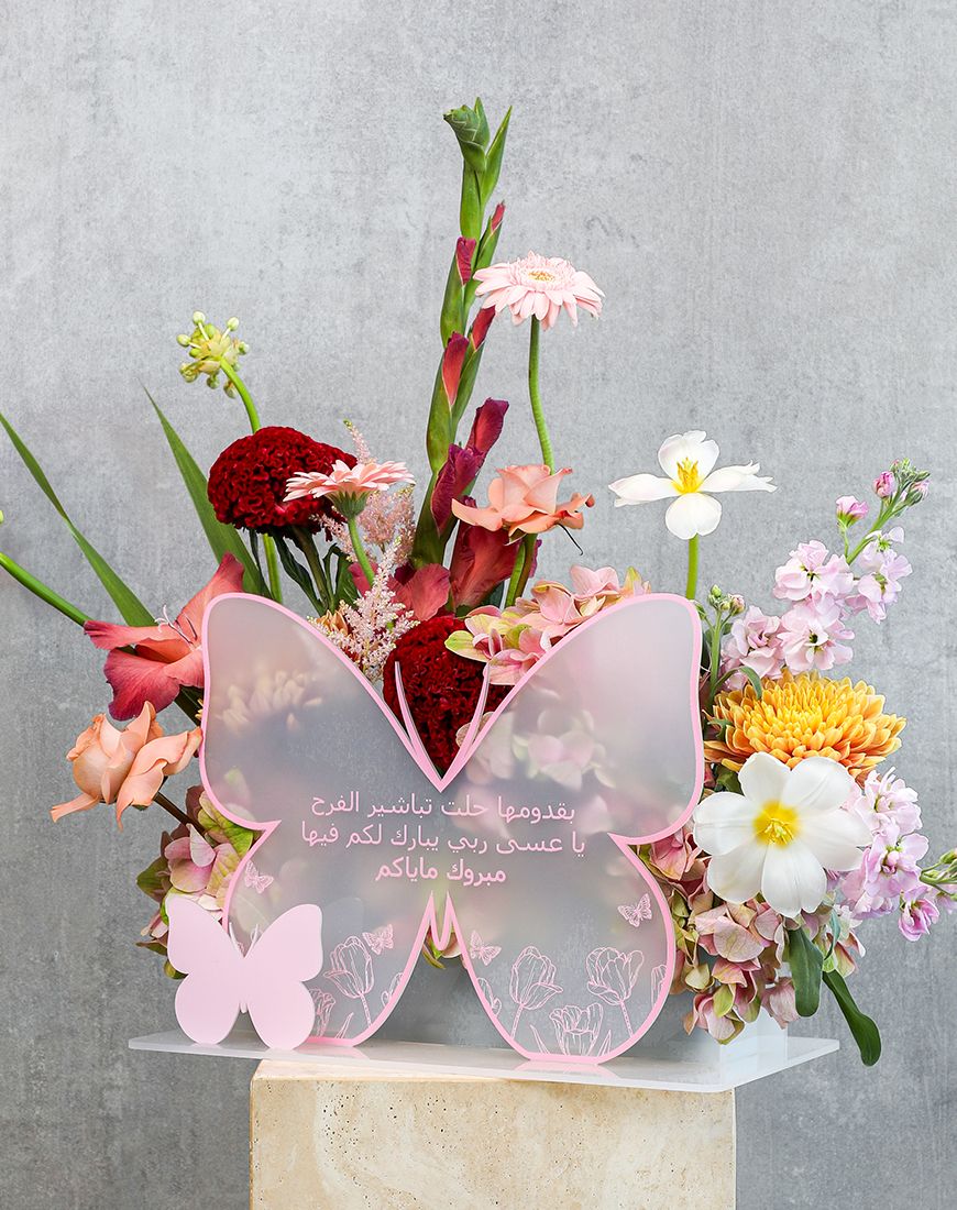 Newborn Petal Paradise - Image 3