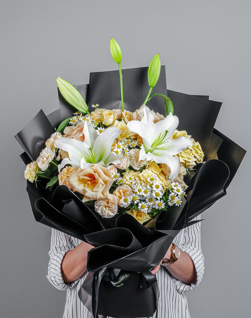 Petal Perfection - Image 3