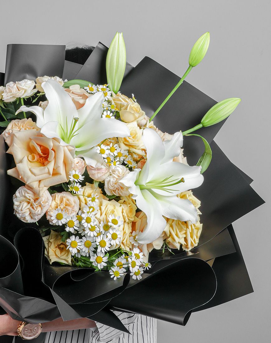 Petal Perfection - Image 6