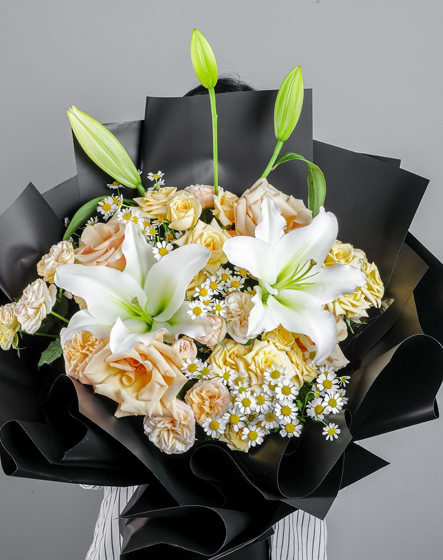 Petal Perfection - Image 9