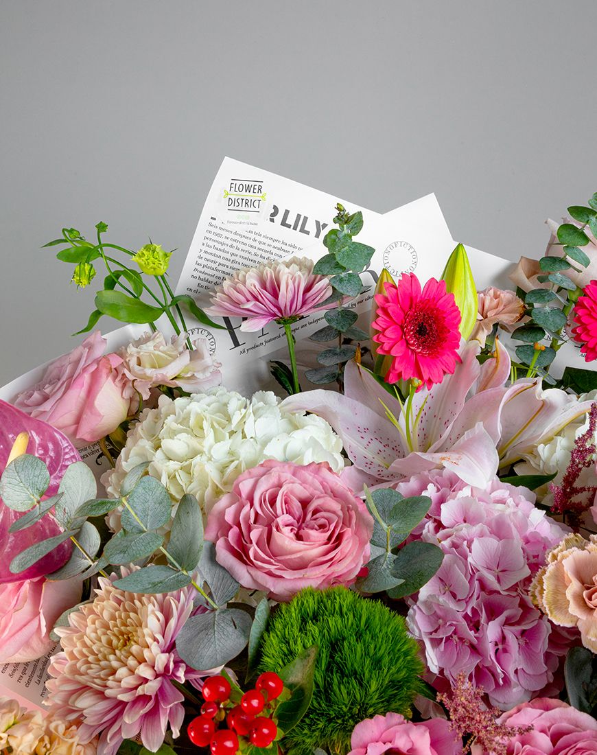 Regal Elegance Bouquet - Image 6