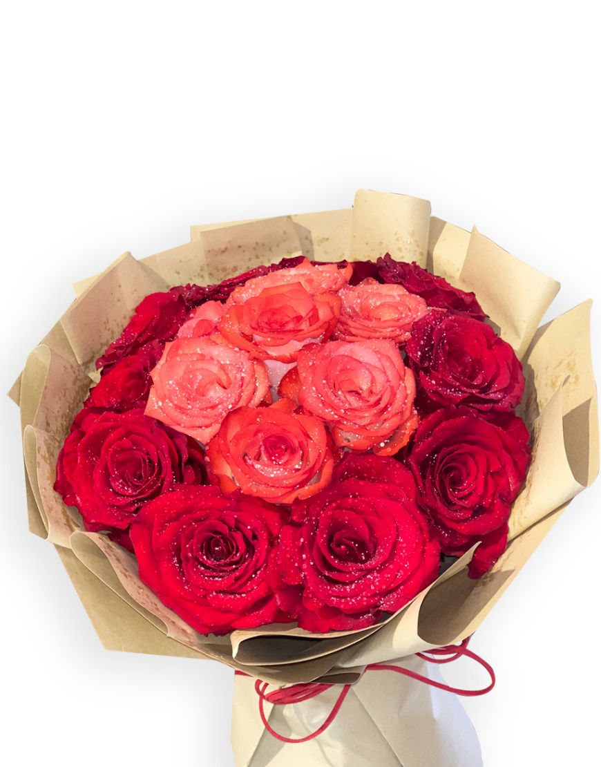 Romantic Roses - Image 2