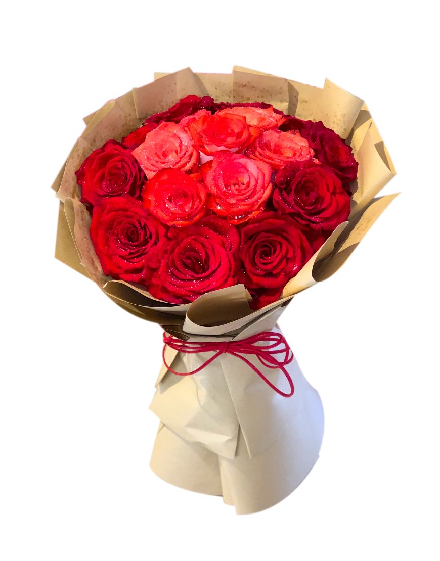 Romantic Roses - Image 3