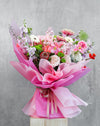 Soft Serenity Bouquet - Image 9