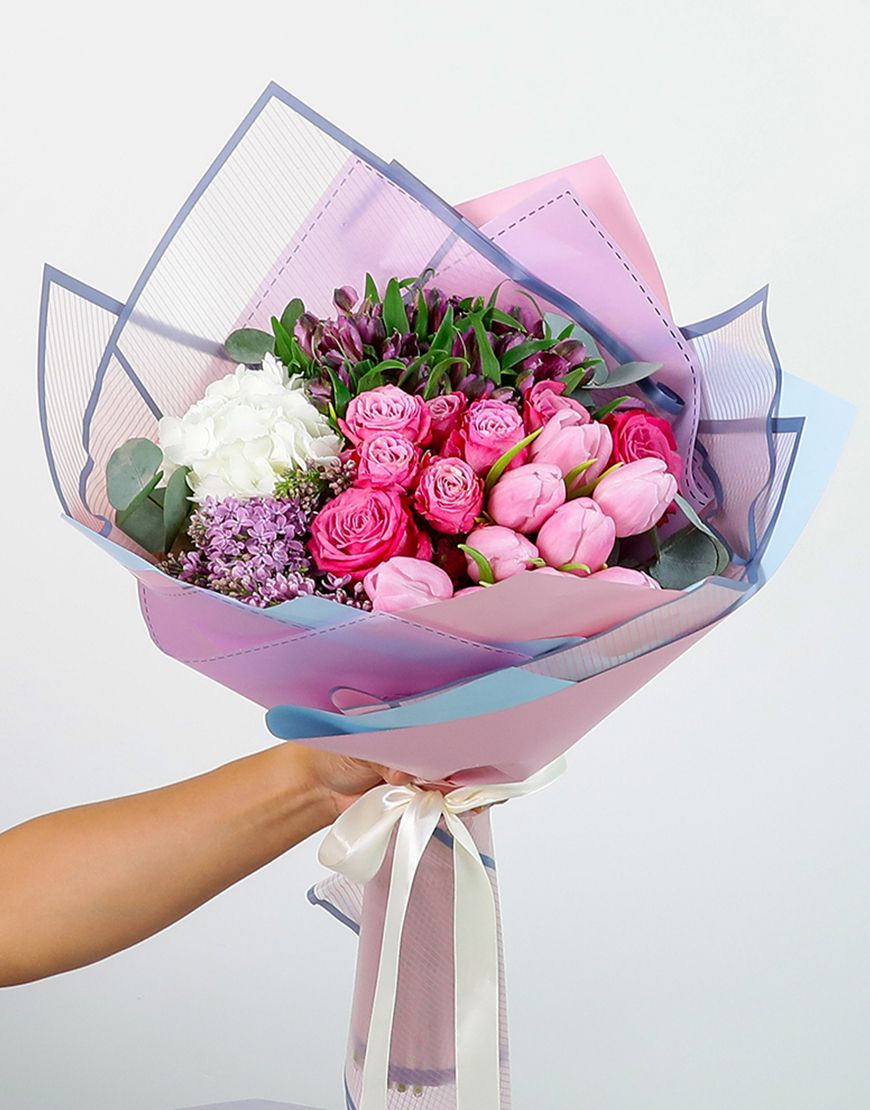 Spring Collection Bouquets