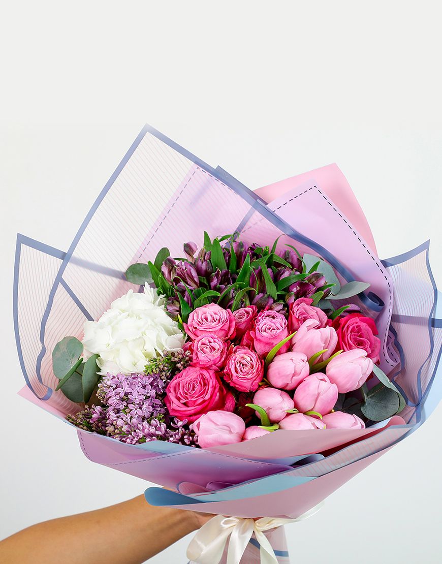Spring Collection Bouquets - Image 2