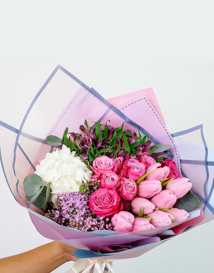 Spring Collection Bouquets - Image 3