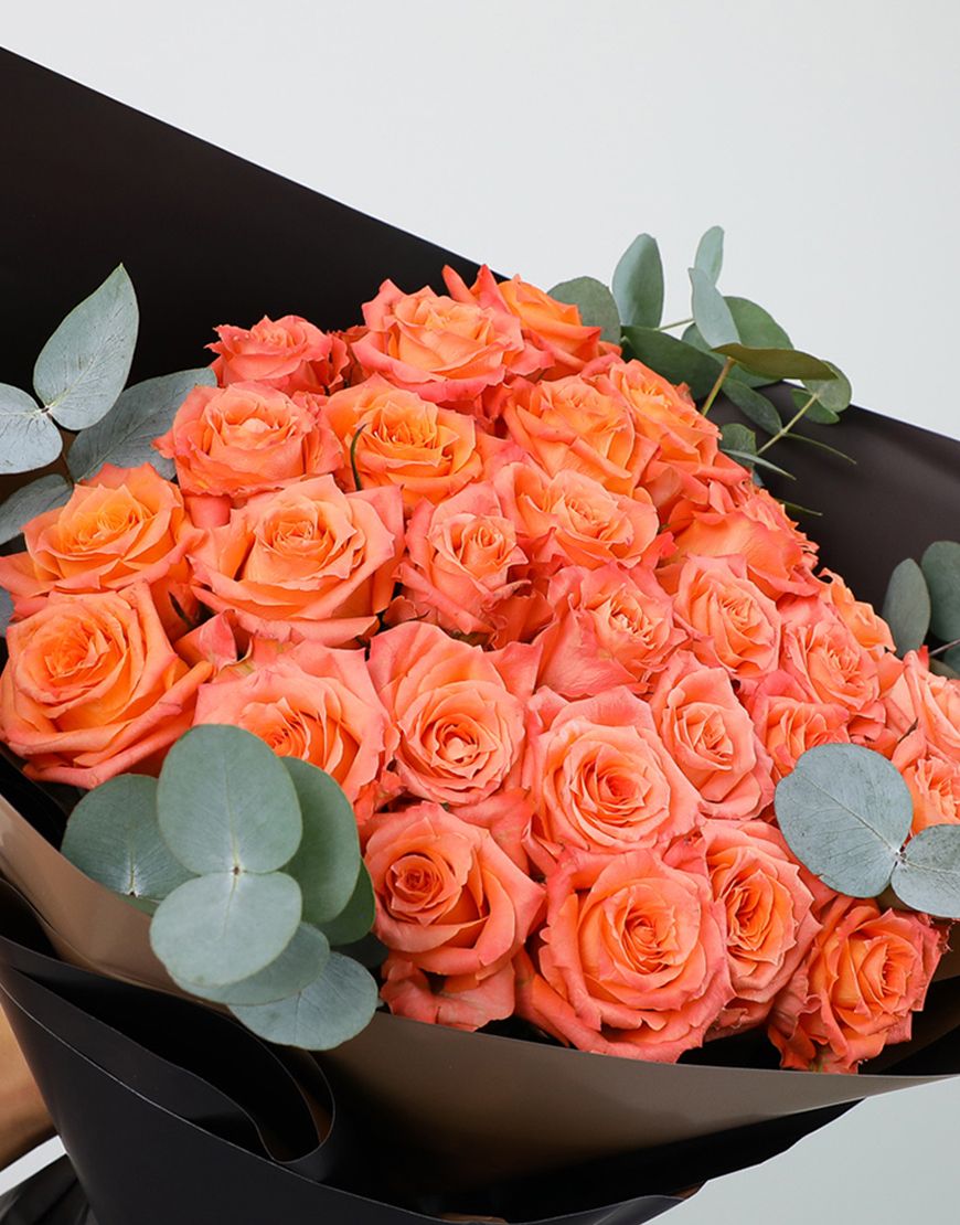 Stand Out Orange - Image 3