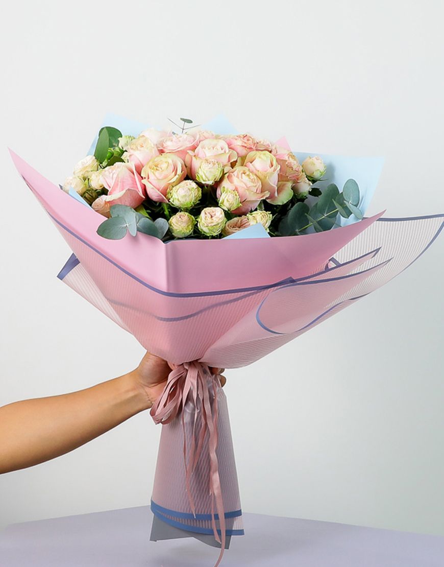 Tender Peach - Image 3