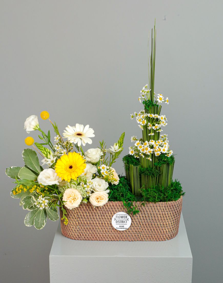 Tower Arrangement Vase - Image 6