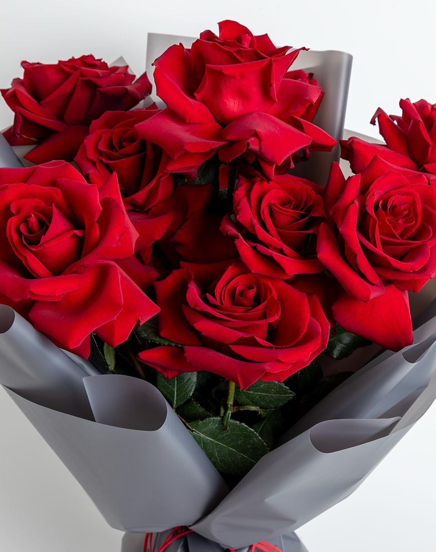 Velvet Roses - Image 3