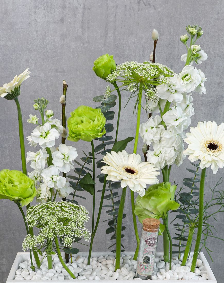 Wealth In Bloom Box - Image 2
