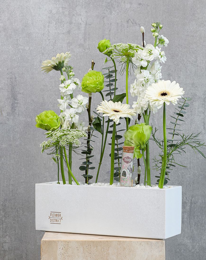 Wealth In Bloom Box - Image 3