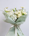 White Elegance Bouquet - Image 3