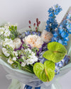 Wildflower Bliss Bouquet - Image 2