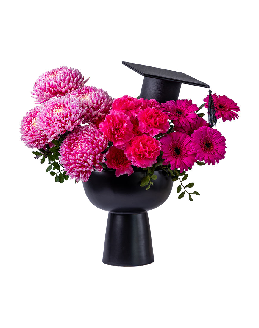 Fusia Dream Graduation Special Arrangement