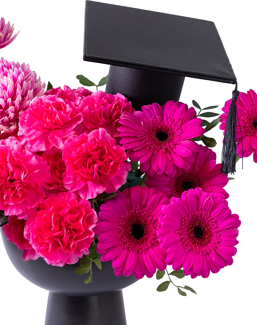Fusia Dream Graduation Special Arrangement - Image 2
