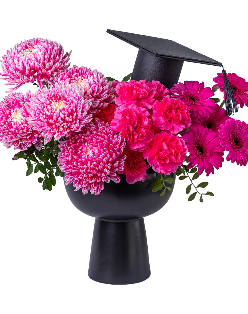 Fusia Dream Graduation Special Arrangement - Image 3