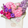 Garden Whimsy Bouquet
