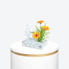 Gerbera Glow Baby Bloom Box
