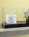 Gerbera & Rose Cake Box - Image 2