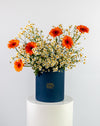 Gerbera Sunshine Medium Flower Box - Image 5