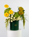 Golden Charm Medium Flower Box - Image 4