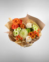 Golden Sunset Bouquet - Image 2