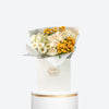 Golden Whisper Bouquet