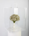 Gypsophila Bridal Bouquet - Image 2