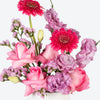 Pink Charm Small Box Arrangement