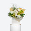 Ivoire Flower Bouquet image01
