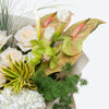Ivoire Flower Bouquet image03