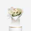 Ivory Orchid Bouquet