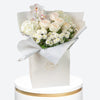 Ivory Orchid Bouquet