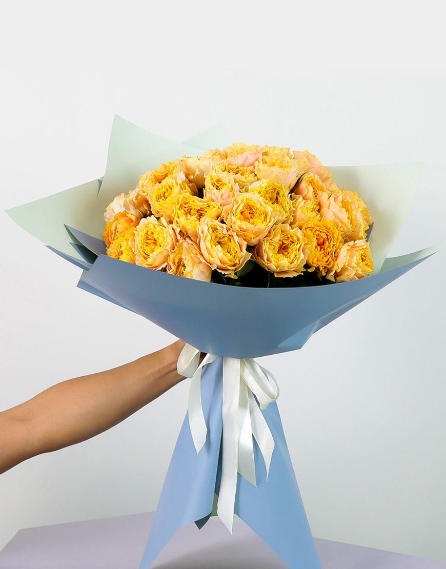 Large Rosettes - Image 2