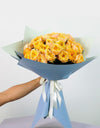 Large Rosettes - Image 2