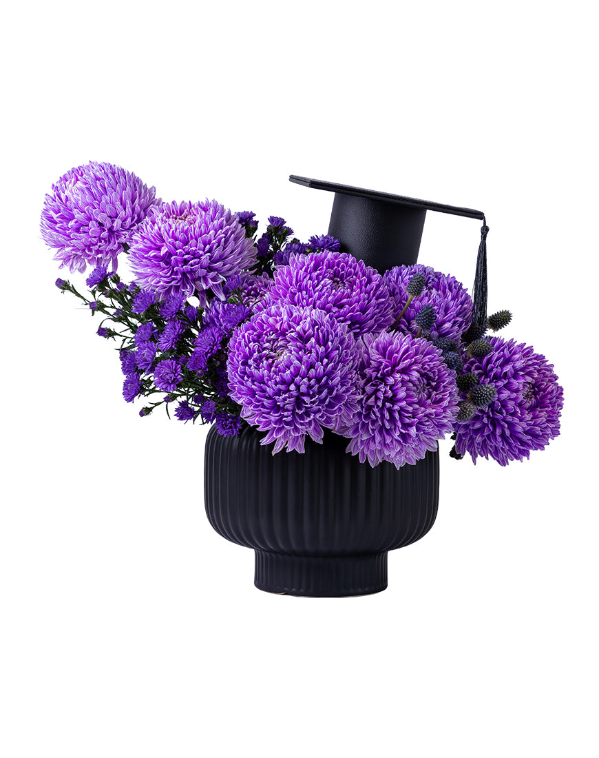 Lavender Honours Graduation Special Arrangement