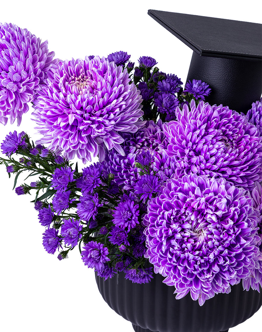 Lavender Honours Graduation Special Arrangement - Image 2