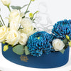 Little Prince Baby Boy Leather Tray