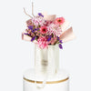 Mixed Pink Special Small Bag Arrangement